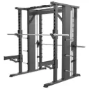 Multifunctional Smith Machine K6 Professional Evolve