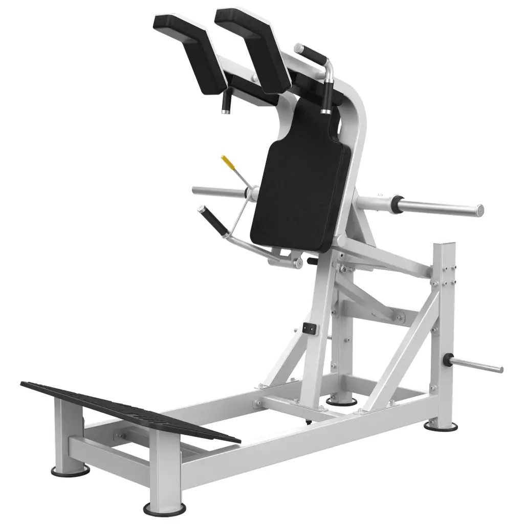 Super Squat Machine K6 Professional Evolve