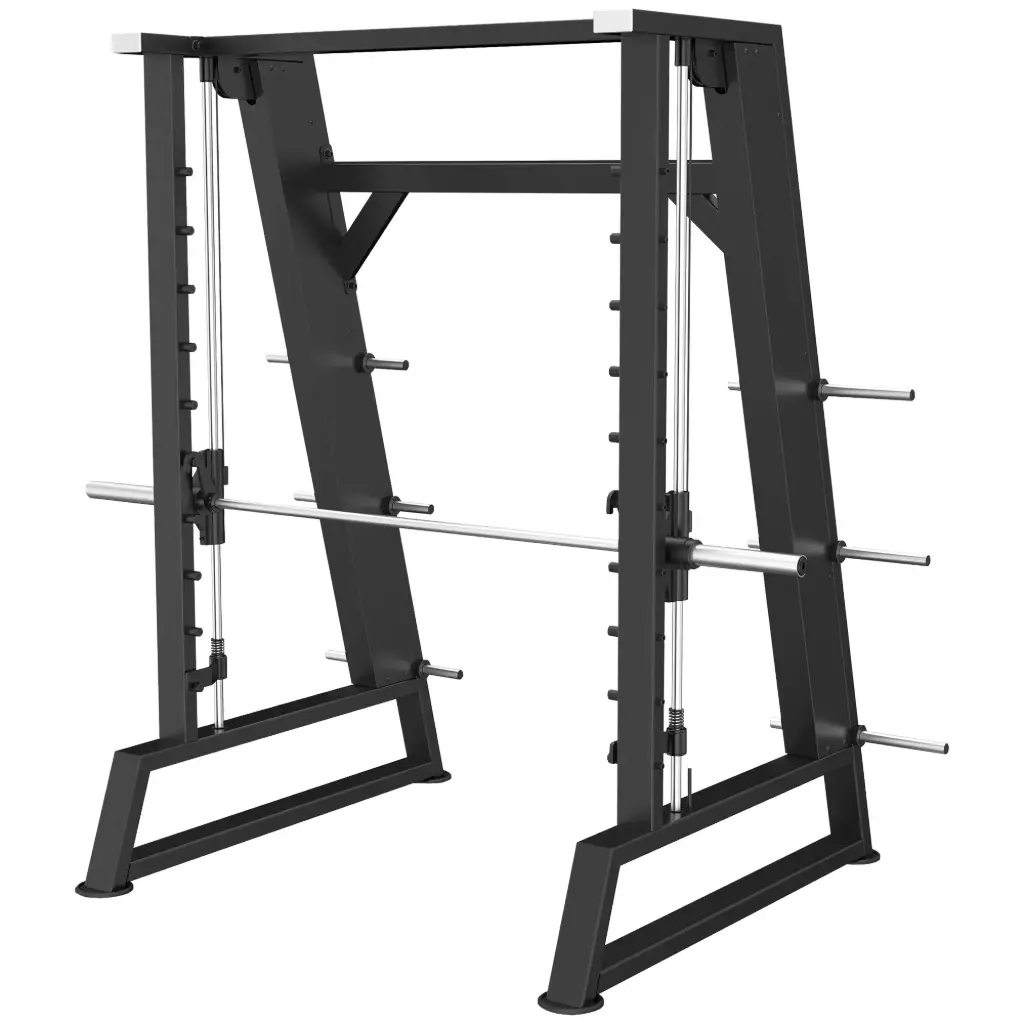 Jaula Smith Simple K6 Professional 