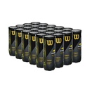 Combo Pelotas de Tenis Wilson Us Open Extra Duty 3P X 24T