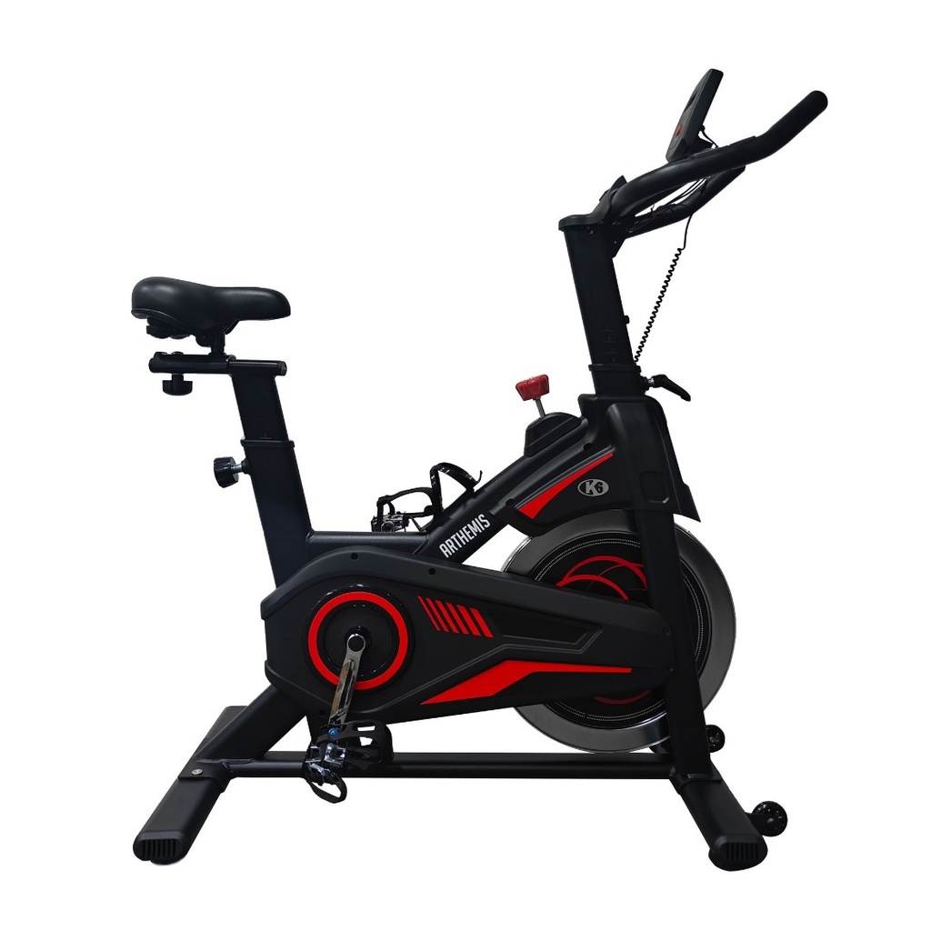 Spinning  Bike K6 Arthemis V2