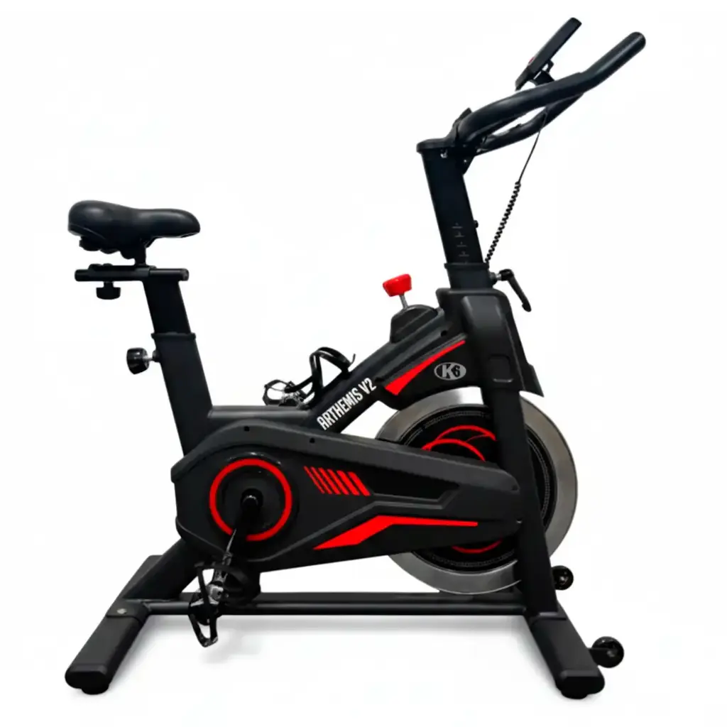 Spinning  Bike K6 Arthemis V2