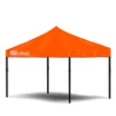 Tela Premium para Toldo Retráctil 3x3 Tipo Acordeón Ecology Sunshine