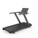 Treadmill with Electric incline and LED Display K6 Professional