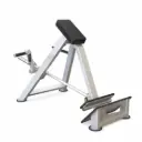 Incline Rowing Machine K6 Professional Evolve  