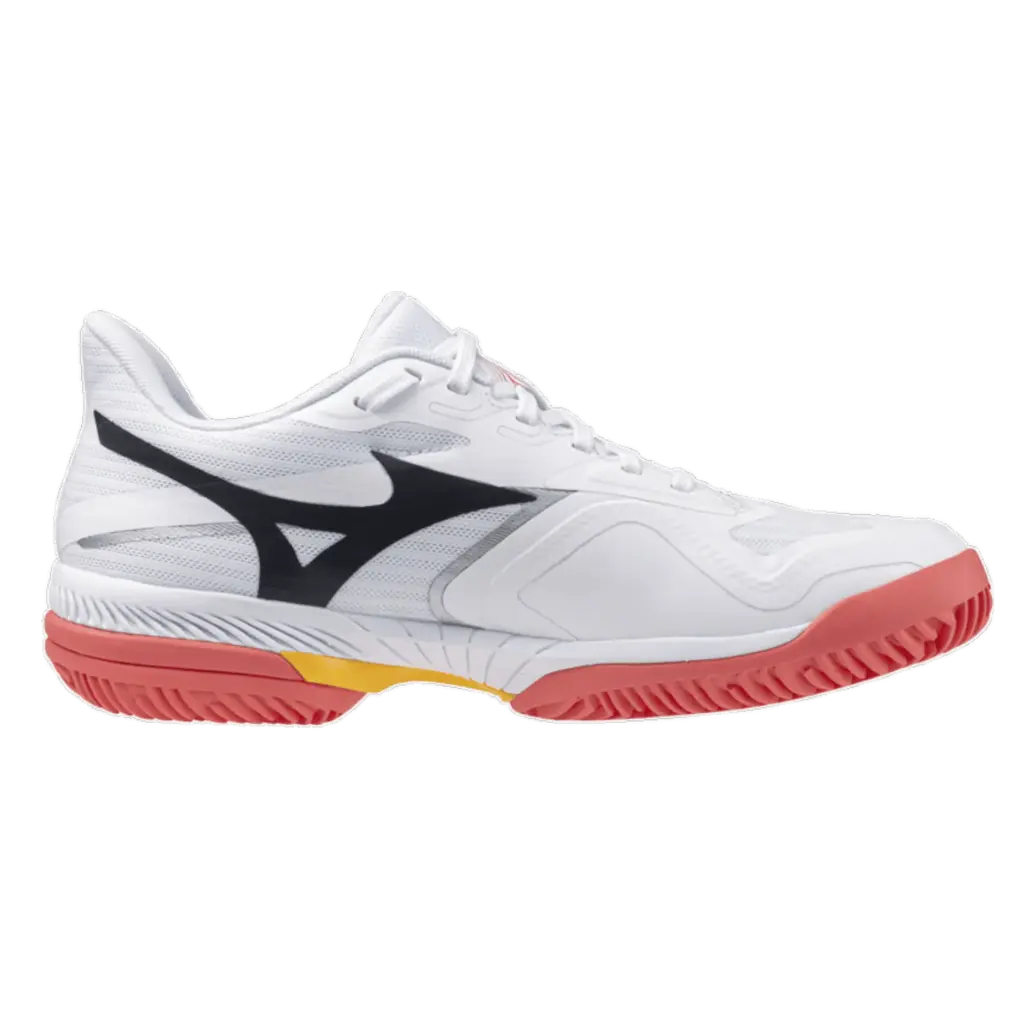 Zapato Tenis Mujer Mizuno Wave Exceed Court CC