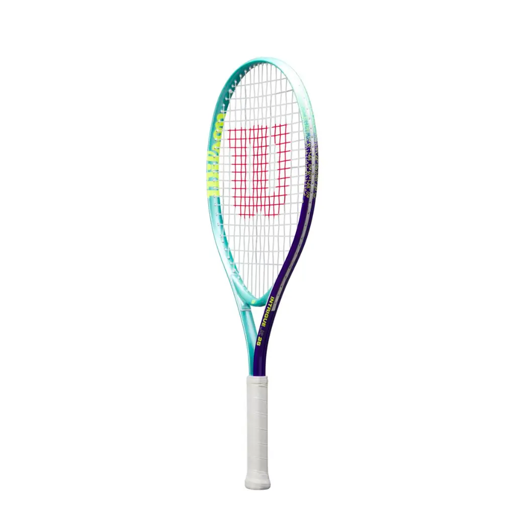 Raqueta de Tenis Wilson Intrigue Jr 25