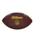 Balón de Fútbol Americano Jr Wilson NFL Tailgate con Caja Exhibidora
