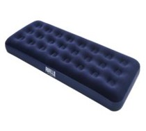 Bestway 73" x 30" x 8.75"/1.85m x 76cm x 22cm Aeroluxe Air Mattress Jr.Twin