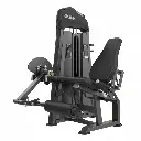 Leg Extension Machine K6 Professional Evolve 140 Kg