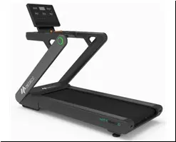 Caminadora Eléctrica K6 Professional Deméter