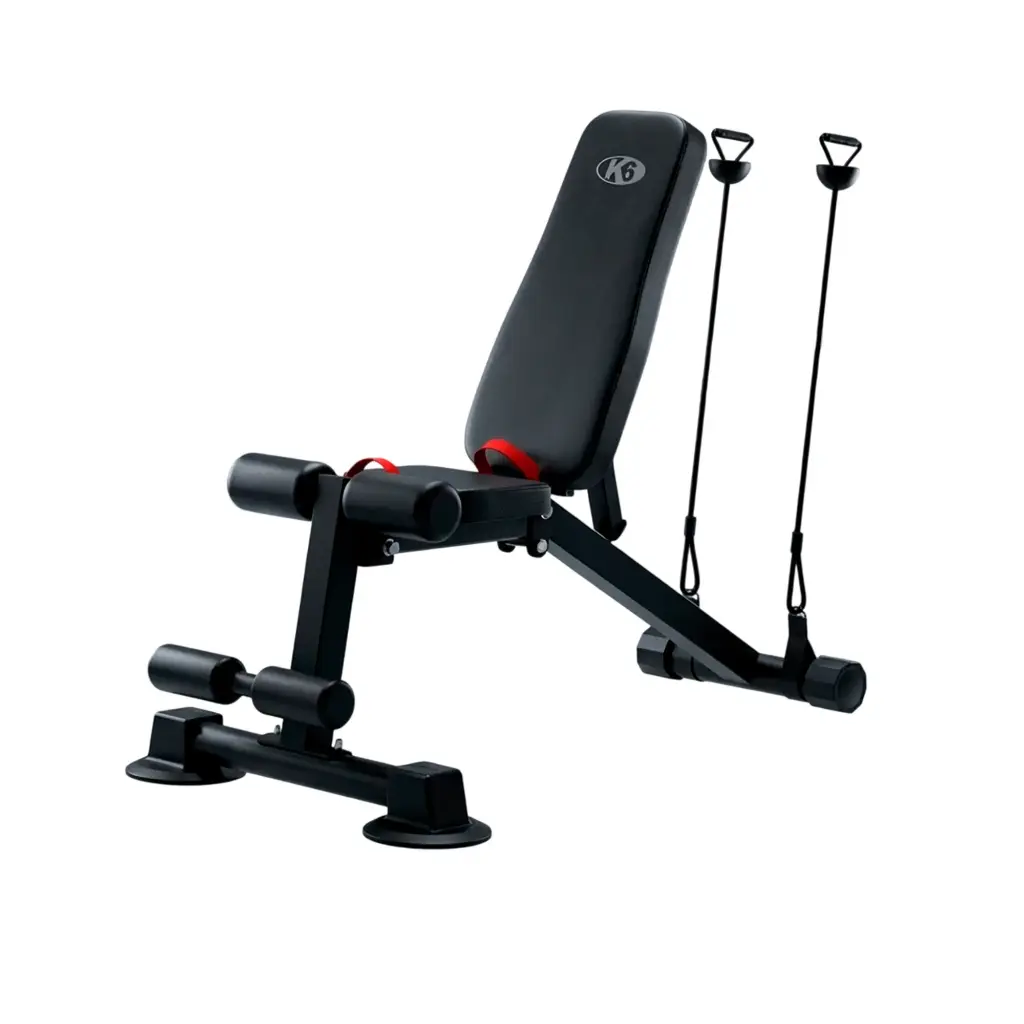 Weight Bench K6 Helios