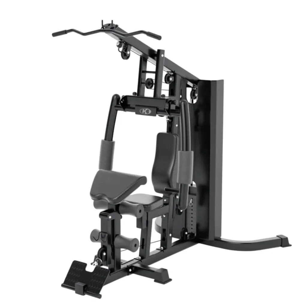 Home Gym K6 IO 2 V4 150 lb (Kit)