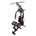 Home Gym K6 Io Zero V4 130 lb / 58 Kg (Kit)