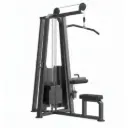 Lat Pulldown Machine K6 Professional Evolve 110 Kg