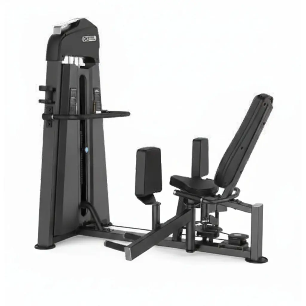 Adductor Machine K6 Professional Evolve 110 Kg
