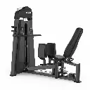 Máquina de Abductor K6 Professional Evolve 110 Kg