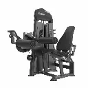 Seated Leg Curl Machine K6 Professional 140 Kg