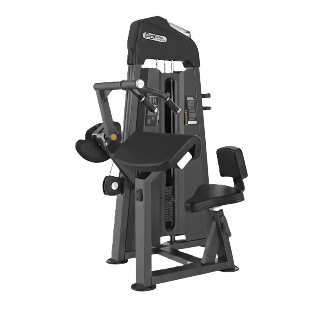 Triceps Extension K6  Professional 110 Kg