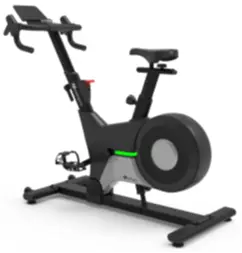 Stationary Bike K6 Professional Libra