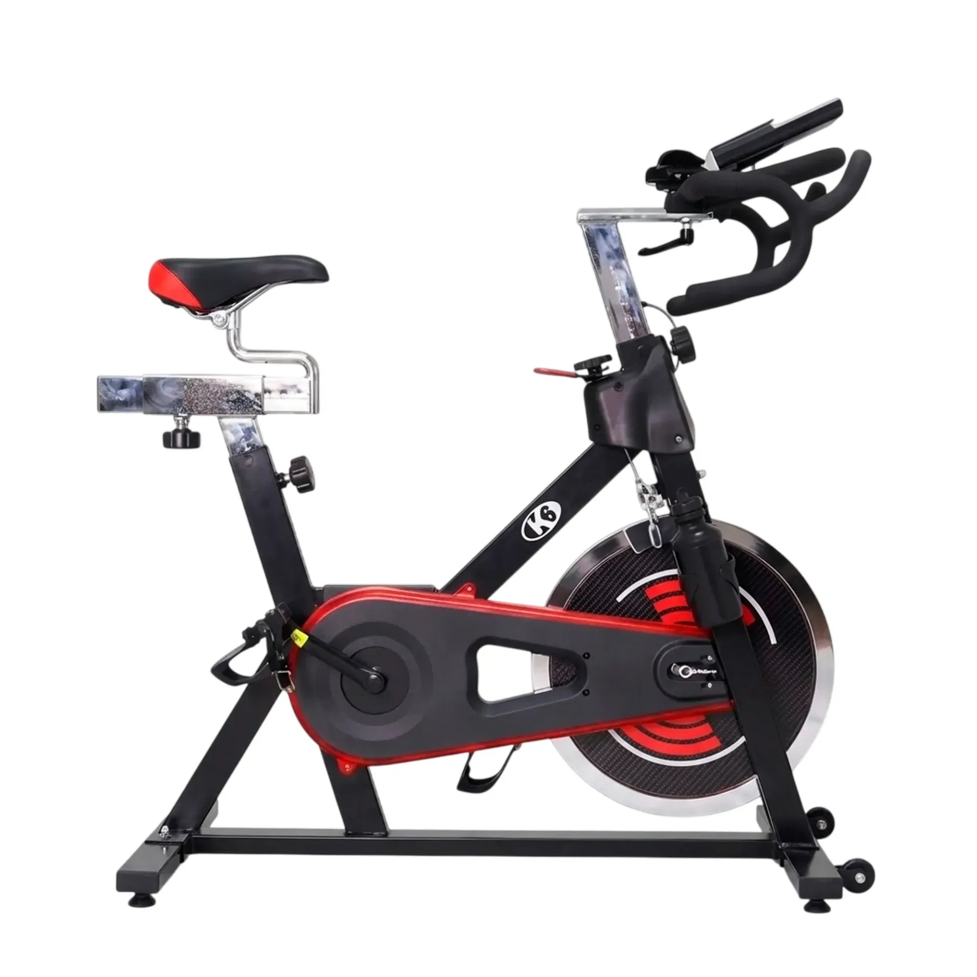 Spinning Bike K6 Electra V6 (Kit)