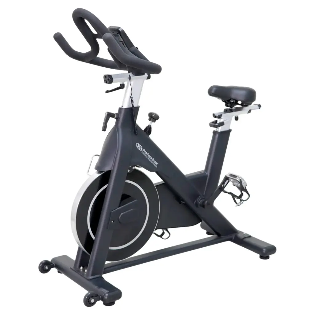Bicicleta de Spinning K6 Professional Fenix V2