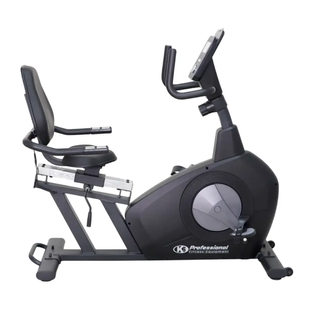 Recumbent Bike K6 Professional Scorpio