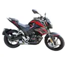 Moto HJ 250NK 2026 