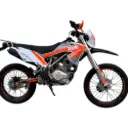 Moto HJ 150ZR 2026 