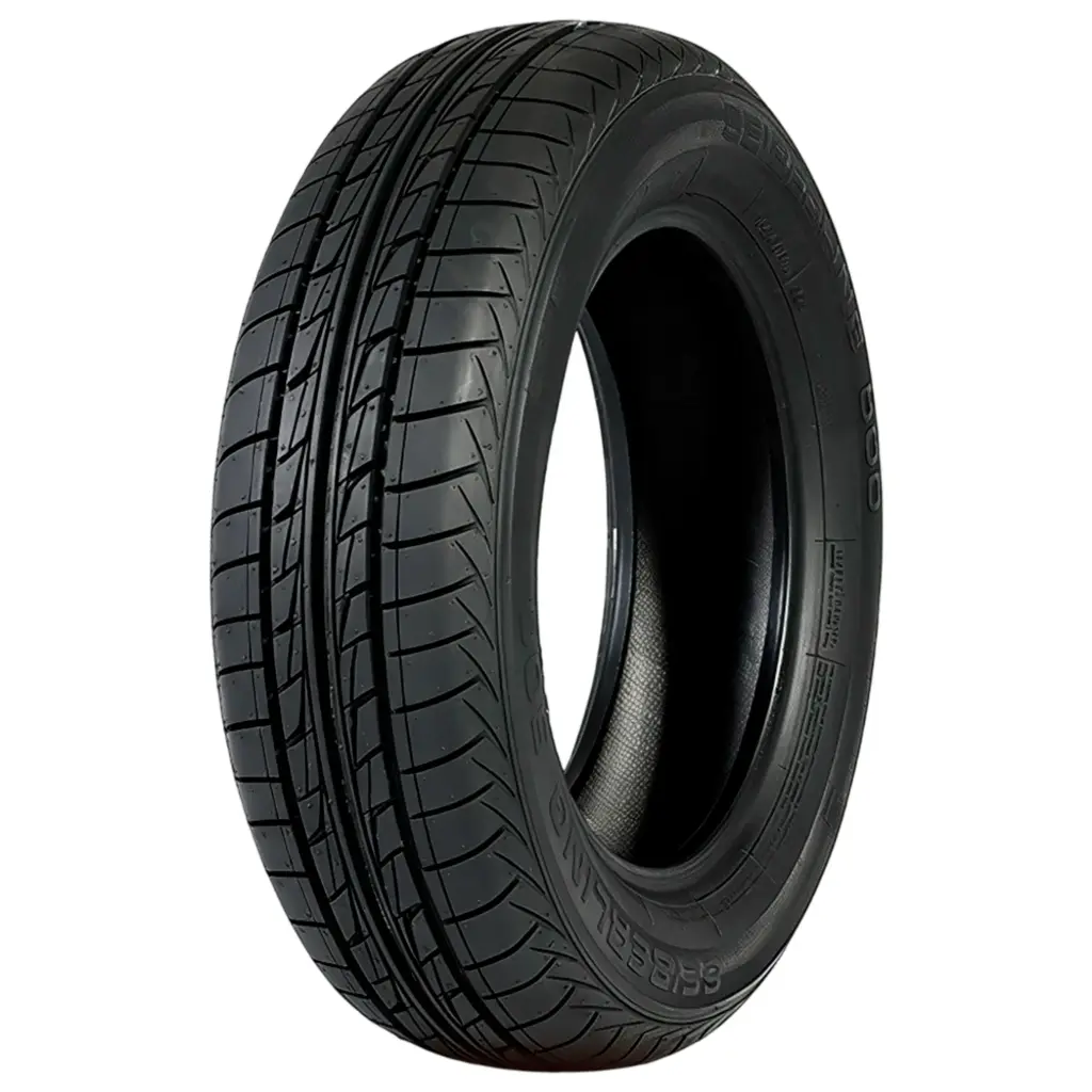 Combo Cauchos Firestone 185/65R14 Seiberling 86S 500BN 4unds