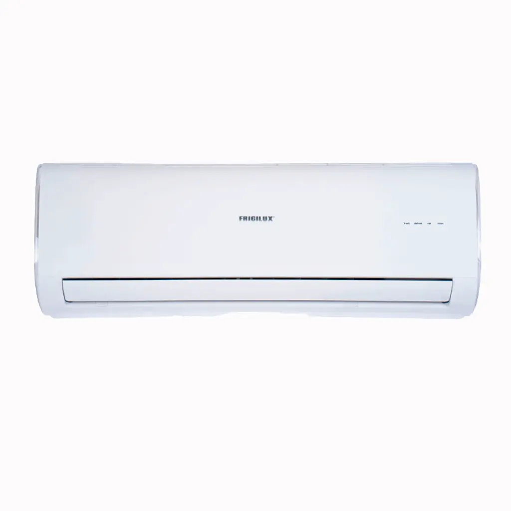  Aire Acondicionado Split Frigilux 12000 BTU 220V Inverter 