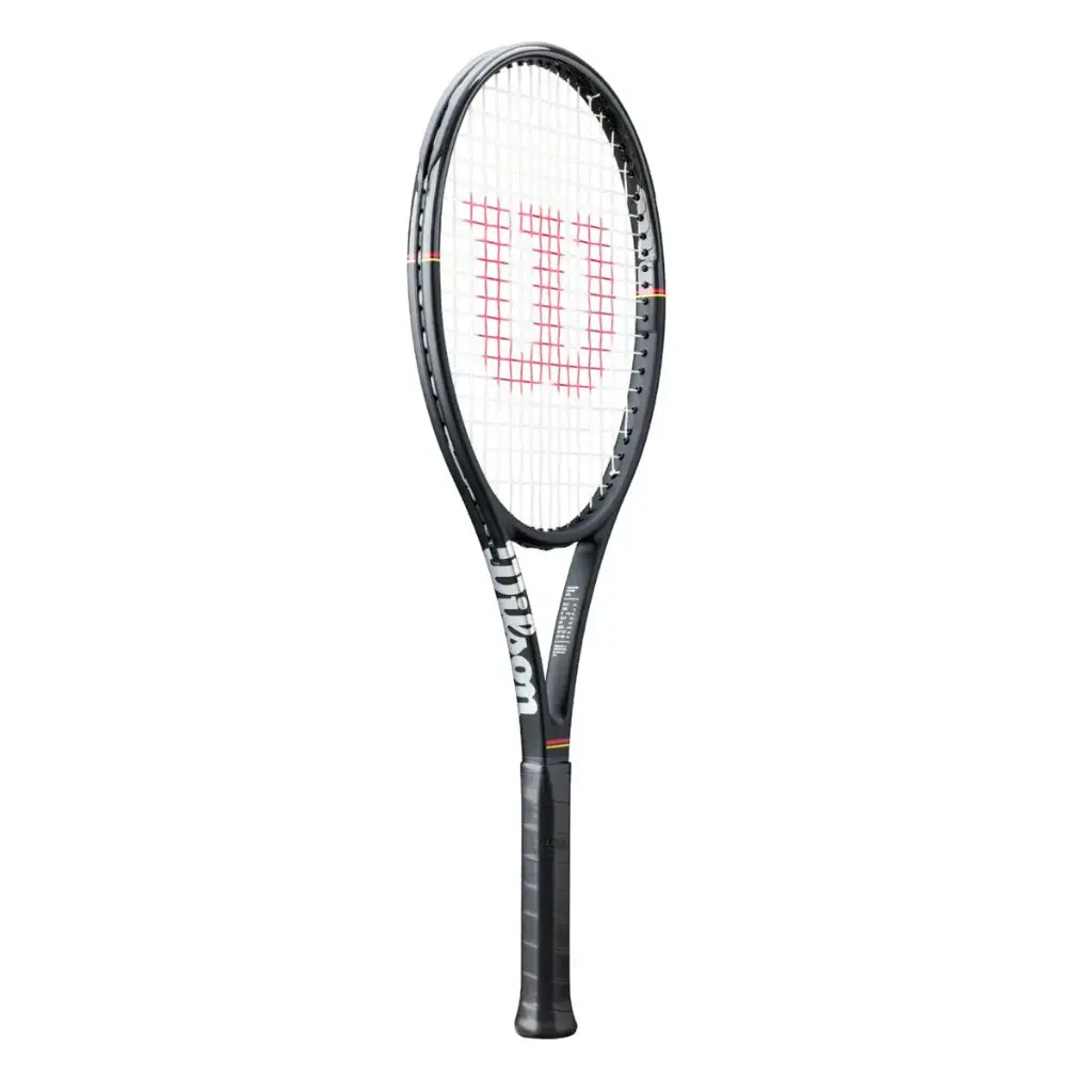 Raqueta de Tenis Wilson Pro Staff 97L Classic