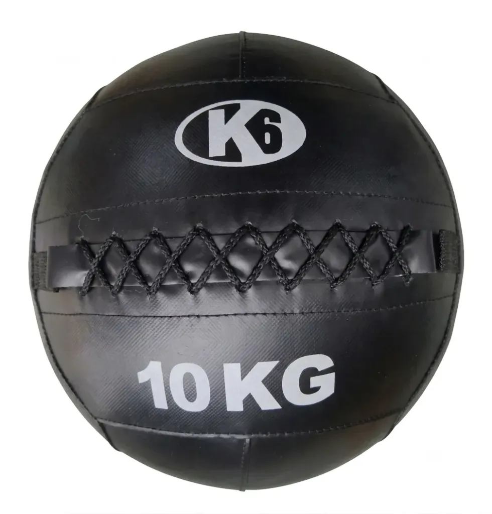 Wallball K6 10Kg