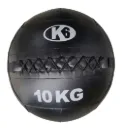 Balón Medicinal Para Gym Y Fitness Wallball K6 10Kg
