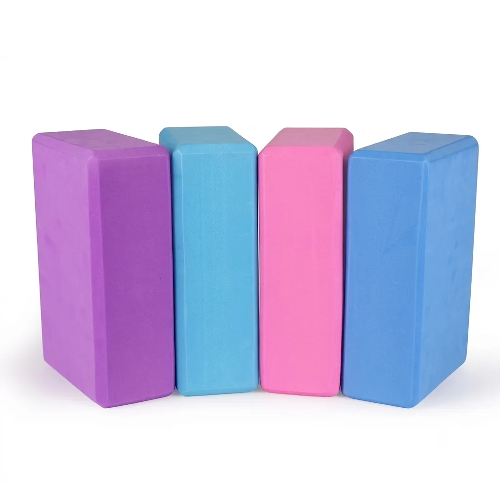  Yoga Block K6