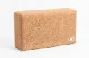 Cork Yoga Block K6