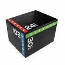 Multifunctional Photometric Jump Box K6 40x50x60