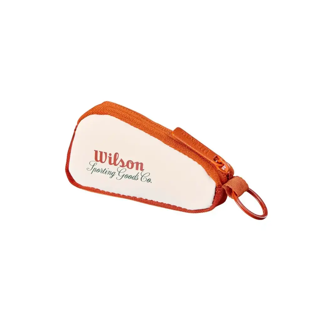 Keychain Tenis Wilson Team Roland Garros