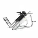 Hack Squat Machine Professional K6 Evolve