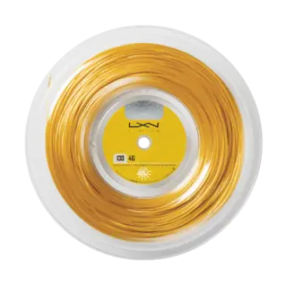 String Reel Wilson Luxilon 130 (REEL 200M)
