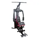 Multifuerza K6 IO 2 V4 150 lb (Kit)