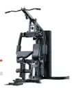 Caja Complementaria de Pesas Multifuerza K6 IO 2 V4 150 lb (3/4)