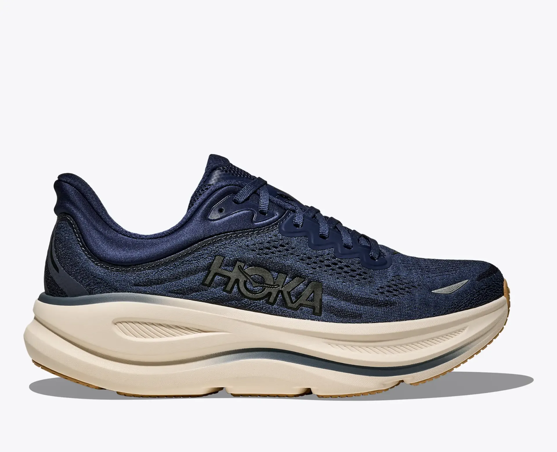 Zapato Caballero Running Hoka Bondi 9