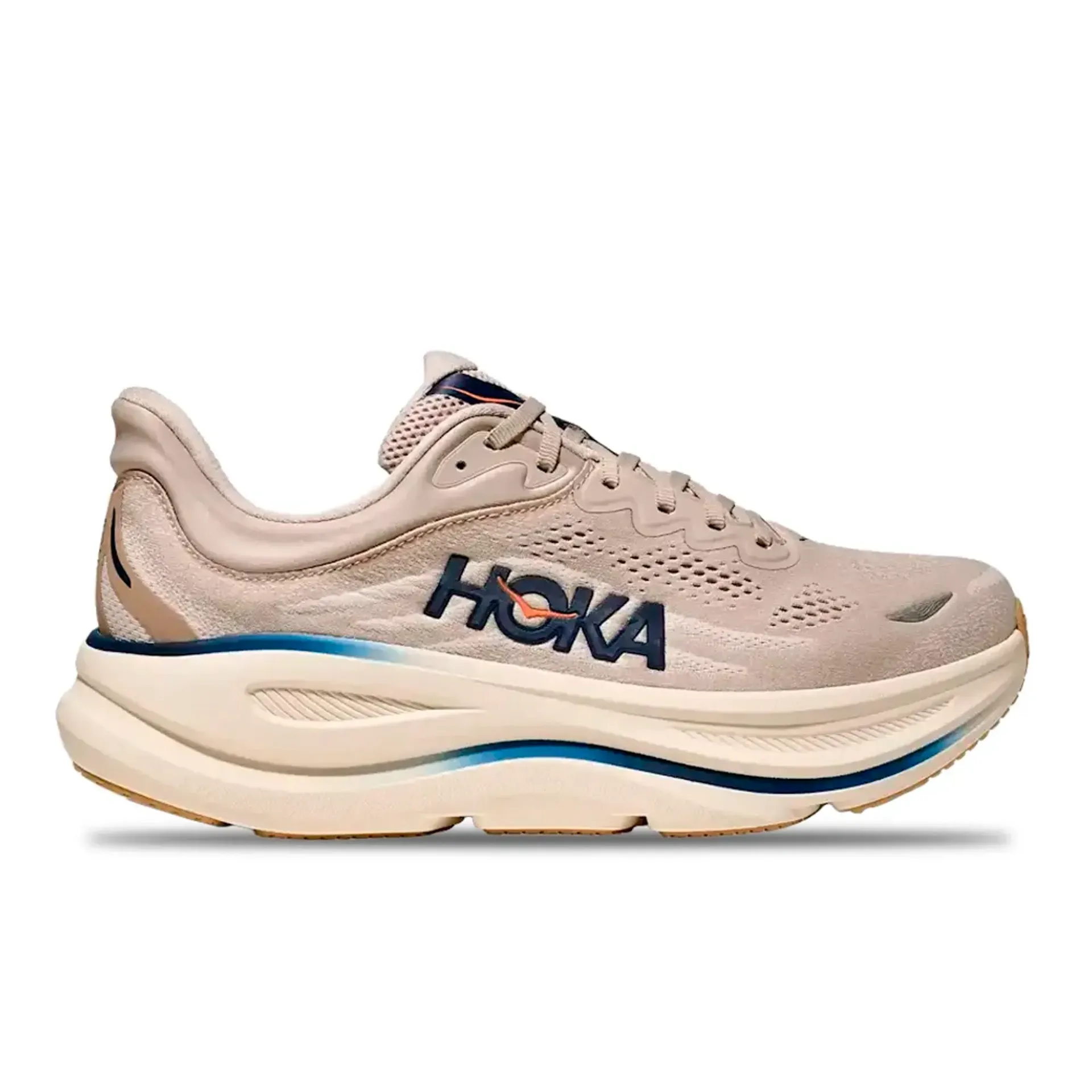 Zapato Running Hoka Bondi 9