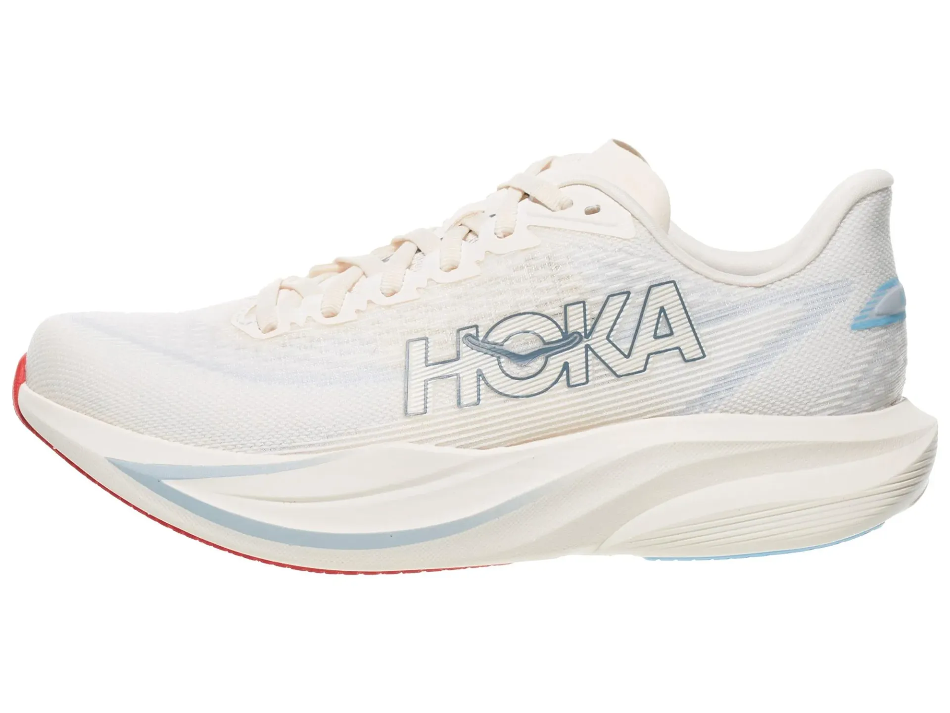 Zapato Running Mujer Hoka W Mach7 