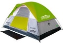 Carpa Ecology Biosfera 2 Personas