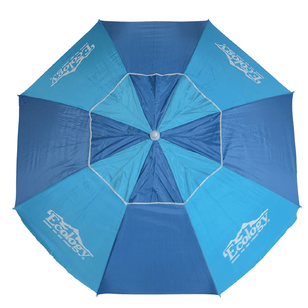 Sombrilla Ecology Uv Fibra Max (1° Edición)