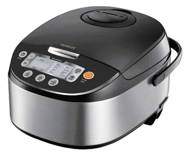 Olla Arrocera Frigilux para 10 Tz