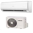 Aire Split Frigilux 12000 Btu Blanco 220V