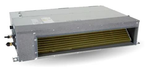 Aire Comercial Frigilux Tipo Fan 3 ton